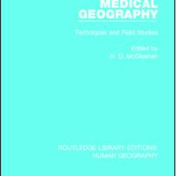 Medical Geography