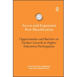 Access and Expansion Post-Massification Access and Expansion Post-Massification