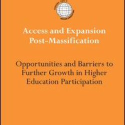 Access and Expansion Post-Massification