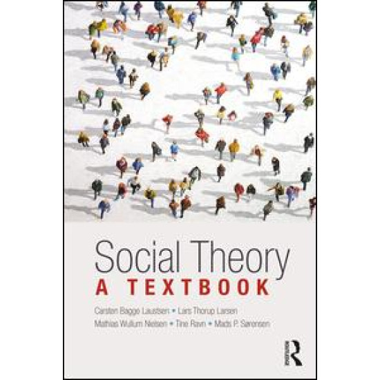 Social Theory Social Theory
