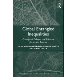 Global Entangled Inequalities Global Entangled Inequalities