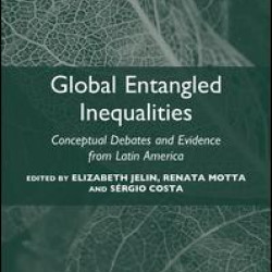 Global Entangled Inequalities Global Entangled Inequalities