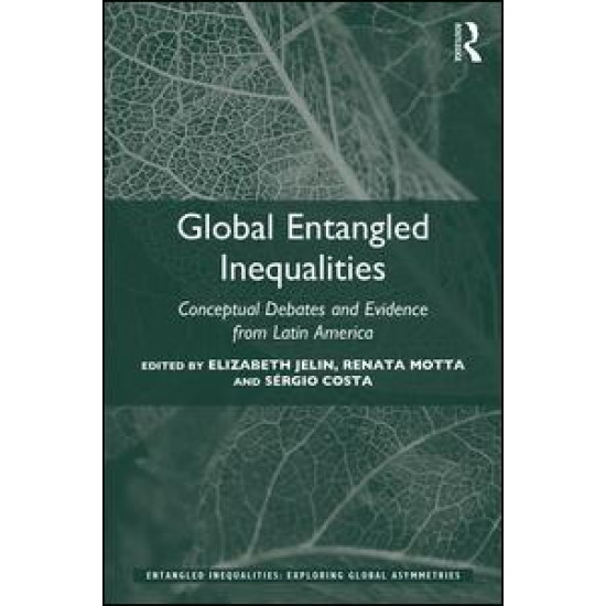 Global Entangled Inequalities