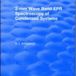 2-mm Wave Band EPR Spectroscopy of Condensed Systems 2-mm Wave Band EPR Spectroscopy of Condensed Systems