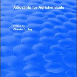 Adjuvants for Agrichemicals