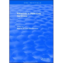 Advances in Plant Cold Hardiness Advances in Plant Cold Hardiness