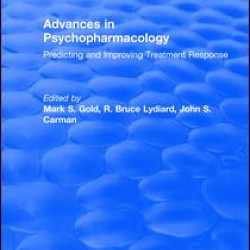 Advances in Psychopharmacology Advances in Psychopharmacology