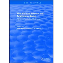 Advanced Particulate Morphology Advanced Particulate Morphology
