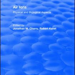 Air Ions Air Ions