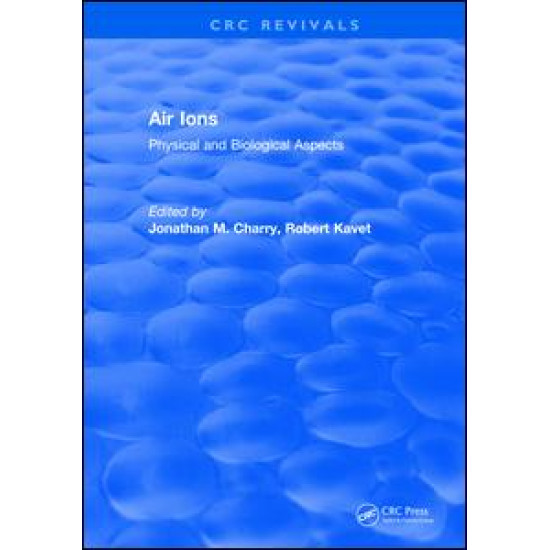 Air Ions Air Ions