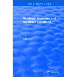 Algebraic Numbers and Algebraic Functions Algebraic Numbers and Algebraic Functions