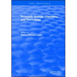 Amaranth Biology, Chemistry, and Technology Amaranth Biology, Chemistry, and Technology