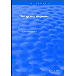 Amorphous Magnetism Amorphous Magnetism