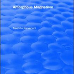 Amorphous Magnetism Amorphous Magnetism