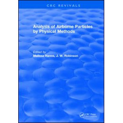 Analysis of Airborne Particles by Physical Methods