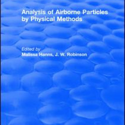 Analysis of Airborne Particles by Physical Methods