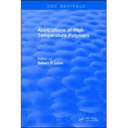 Applications of High Temperature Polymers Applications of High Temperature Polymers