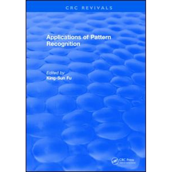 Applications of Pattern Recognition