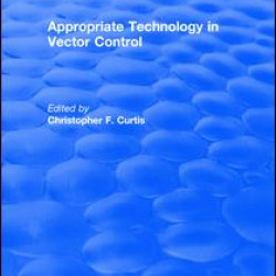 Appropriate Technology in Vector Control