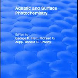 Aquatic and Surface Photochemistry Aquatic and Surface Photochemistry