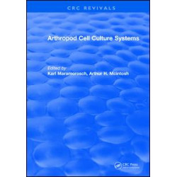 Arthropod Cell Culture Systems Arthropod Cell Culture Systems