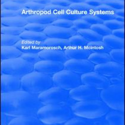 Arthropod Cell Culture Systems