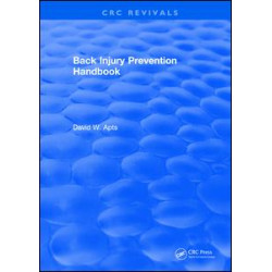 Back Injury Prevention Handbook