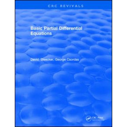 Basic Partial Differential Equations Basic Partial Differential Equations