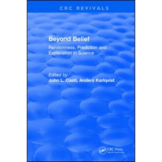 Beyond Belief