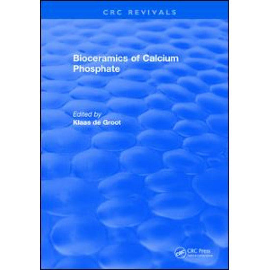 Bioceramics Calcium Phosphate