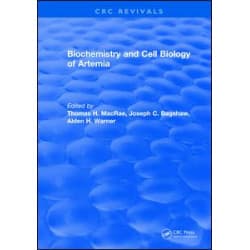 Biochemistry and Cell Biology of Artemia