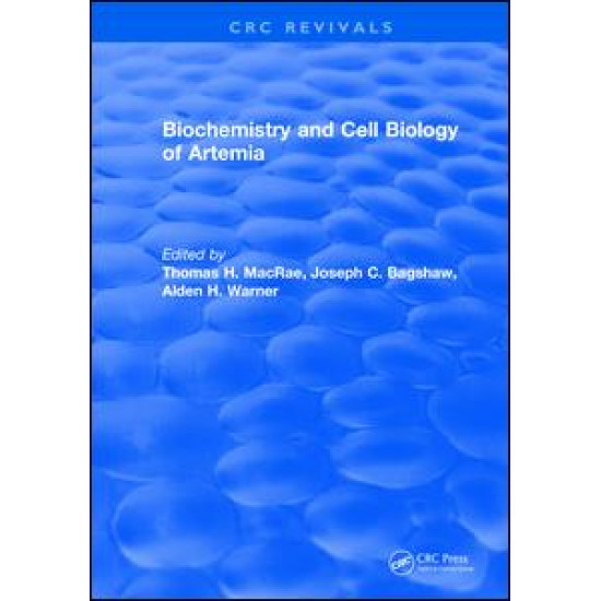 Biochemistry and Cell Biology of Artemia