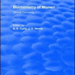 Biochemistry of Women Biochemistry of Women