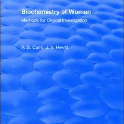 Biochemistry of Women Methods Biochemistry of Women Methods