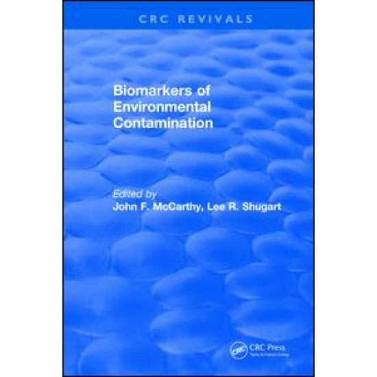 Biomarkers of Environmental Contamination