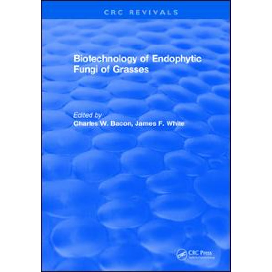 Biotechnology of Endophytic Fungi of Grasses