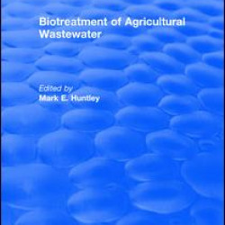 Biotreatment of Agricultural Wastewater Biotreatment of Agricultural Wastewater