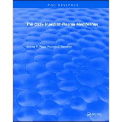 The Ca2+ Pump of Plasma Membranes