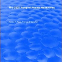 The Ca2+ Pump of Plasma Membranes