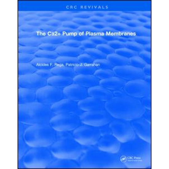 The Ca2+ Pump of Plasma Membranes