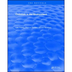 Cadmium in the Environment Cadmium in the Environment