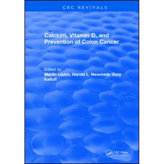 Calcium, Vitamin D, and Prevention of Colon Cancer Calcium, Vitamin D, and Prevention of Colon Cancer