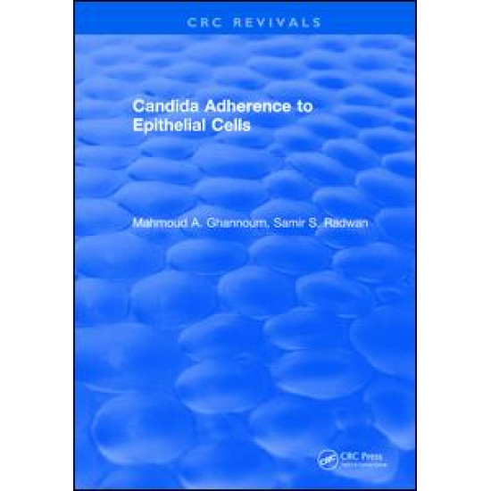 Candida Adherence to Epithelial Cells