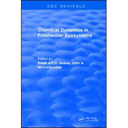 Chemical Dynamics in Freshwater Ecosystems