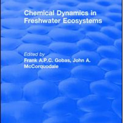 Chemical Dynamics in Freshwater Ecosystems
