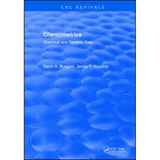 Chemometrics Chemometrics
