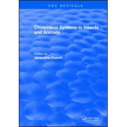 Cholesterol Systems in Insects and Animals Cholesterol Systems in Insects and Animals