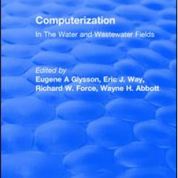 Computerization Computerization