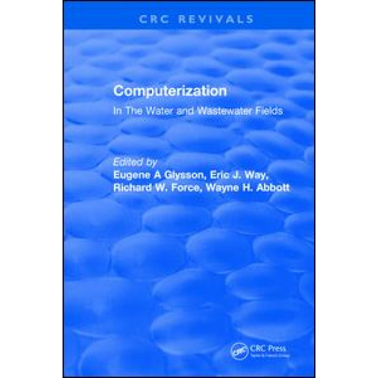 Computerization Computerization