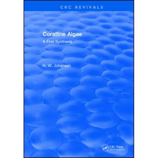 Coralline Algae